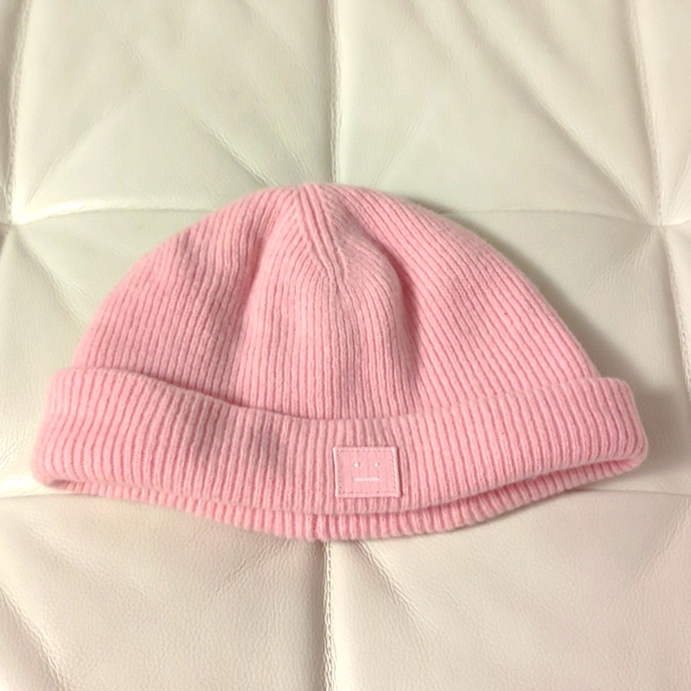 Acne Studios Beanie